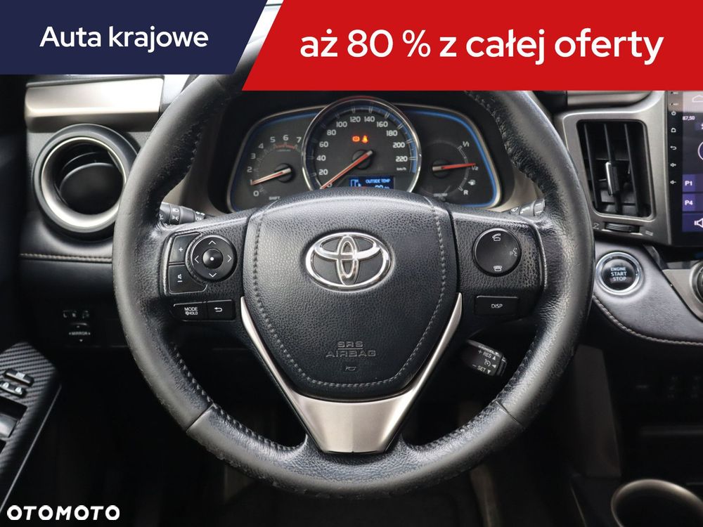 Toyota RAV4 - 18