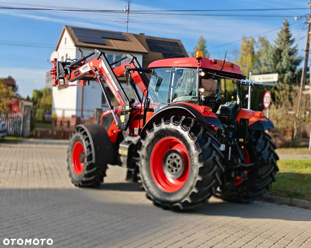 Zetor crystal - 14