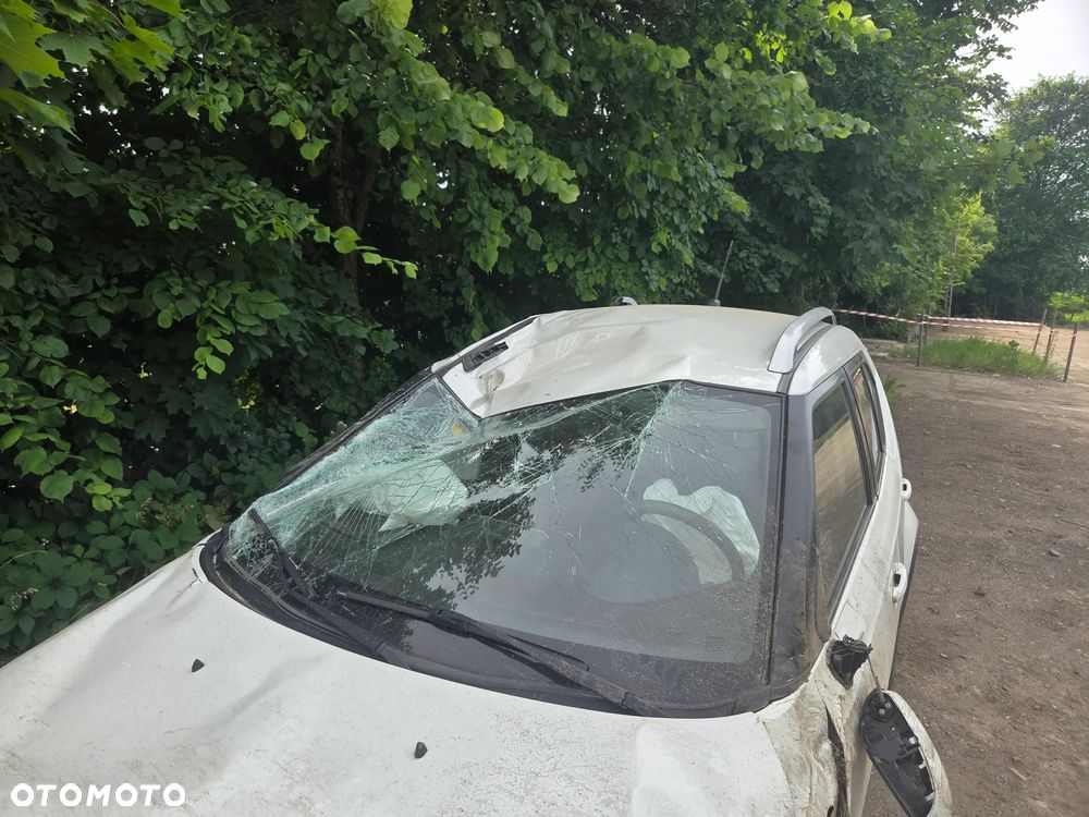 Suzuki Ignis 1.2 Elegance 4WD - 2