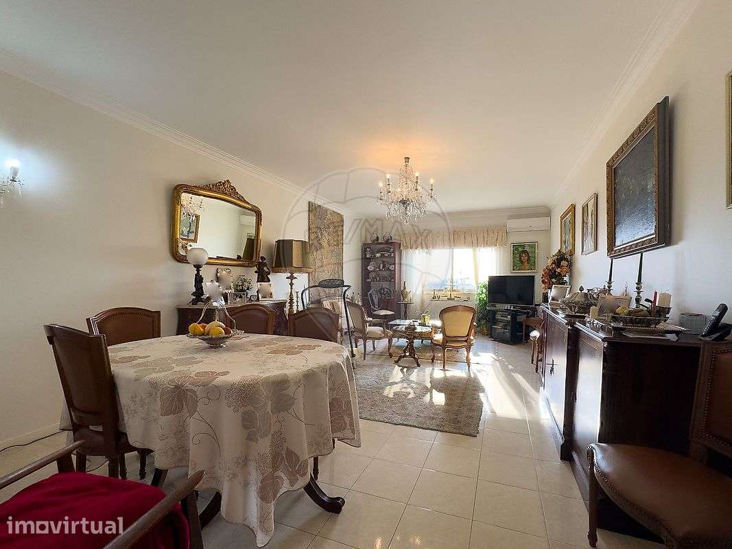 Apartamento T3 para venda - Grande imagem: 5/34