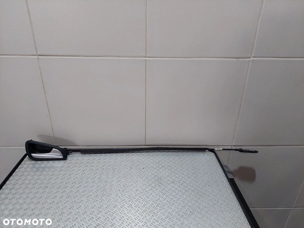 KLAMKA WEWNĘTRZNA PRAWY PRZÓD FORD C-MAX R2011 NR AM51U22600BDW - 1