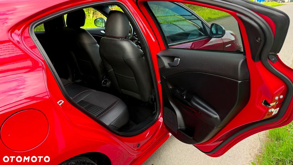 Alfa Romeo Giulietta 1.4 TB 16V Sport - 17