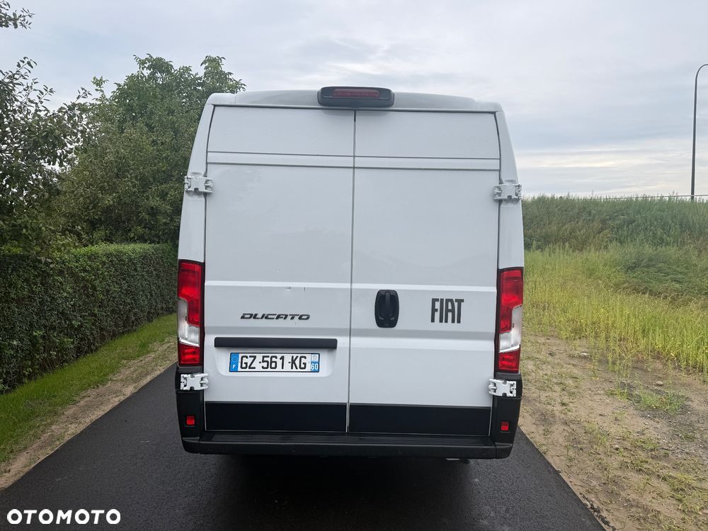 Fiat Ducato - 7