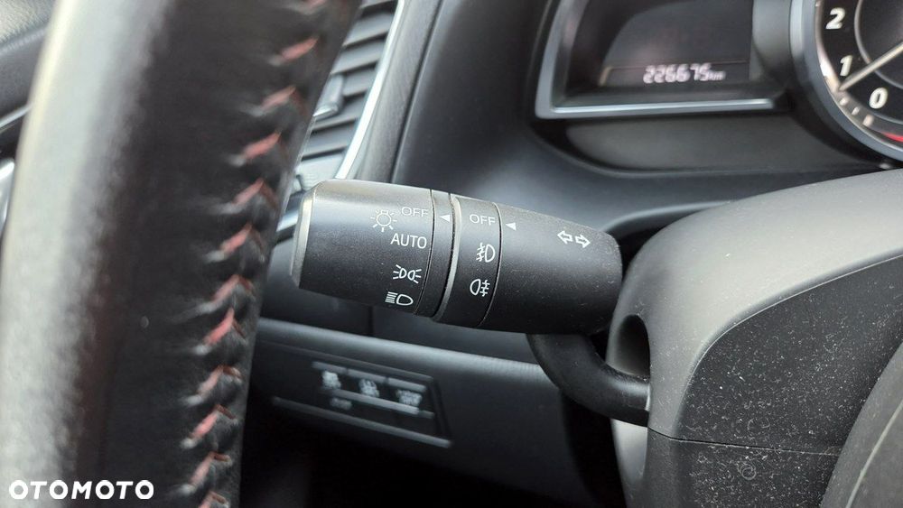 Mazda 3 2.0 Skypassion i-Eloop - 35