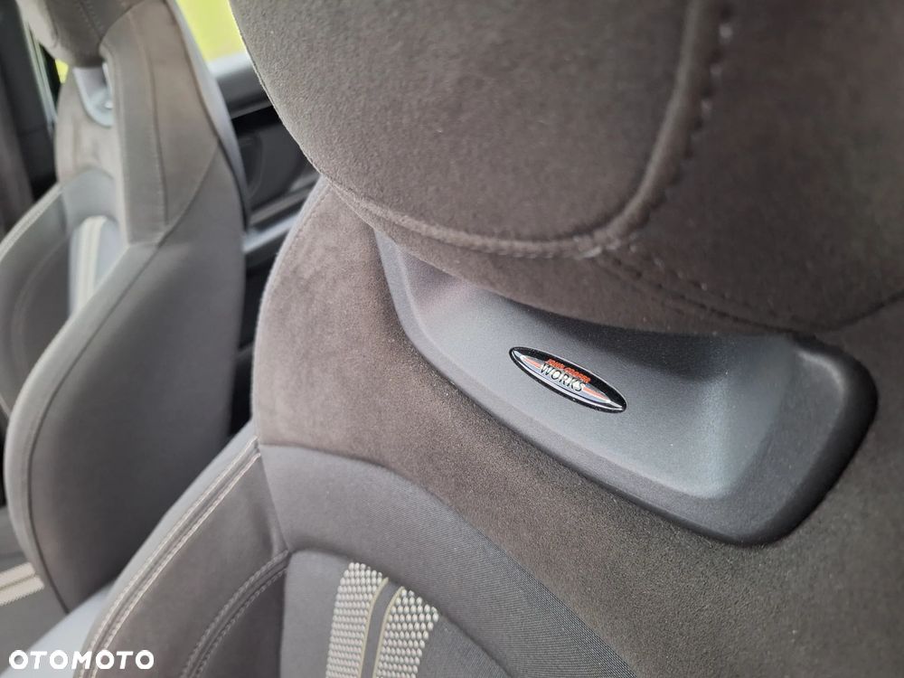 MINI John Cooper Works All4 Untold Edition - 35