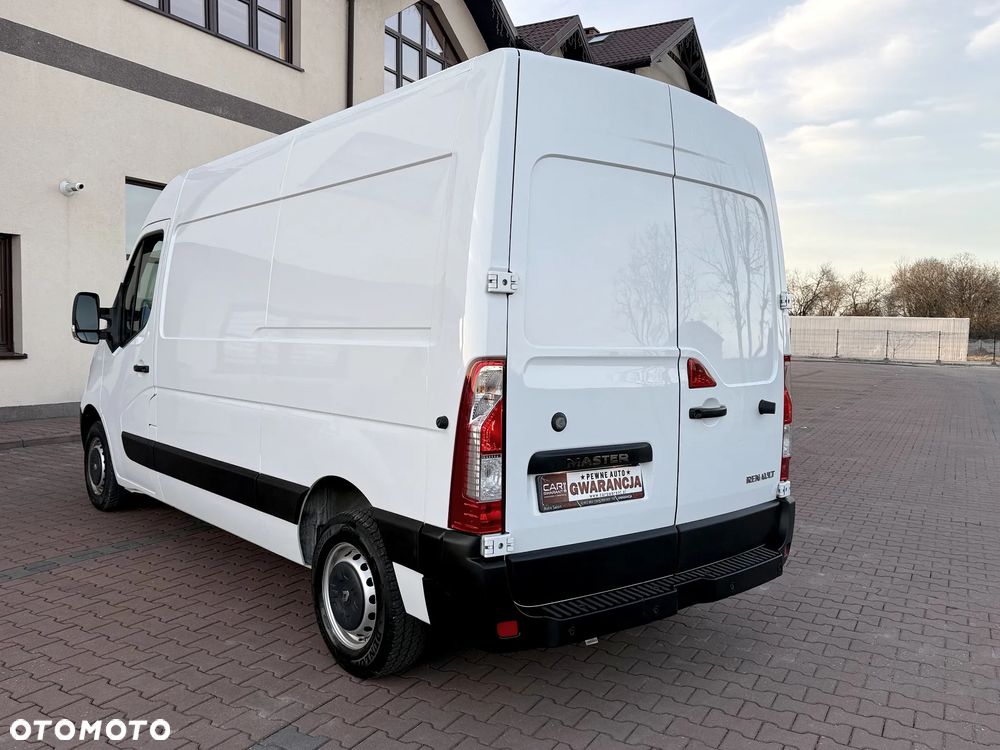 Renault MASTER L2-H2 - 4