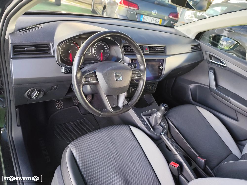 SEAT Ibiza 1.0 Style - 21