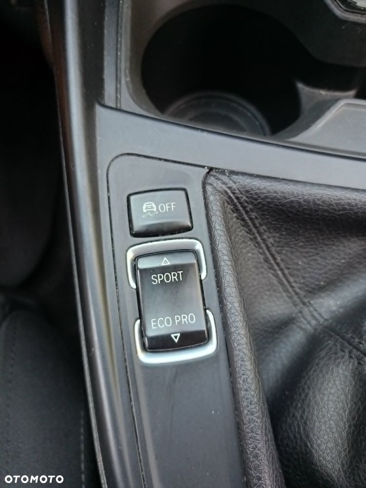 BMW Seria 1 116i Sport Line - 10