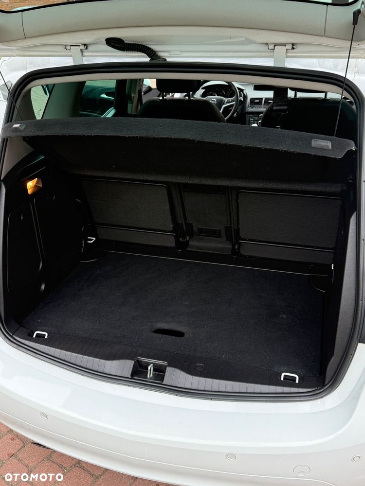 Opel Meriva 1.4 Edition - 18