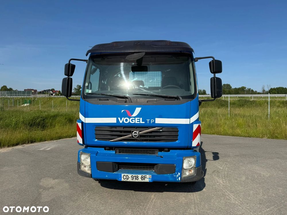 Volvo FL240 - 7