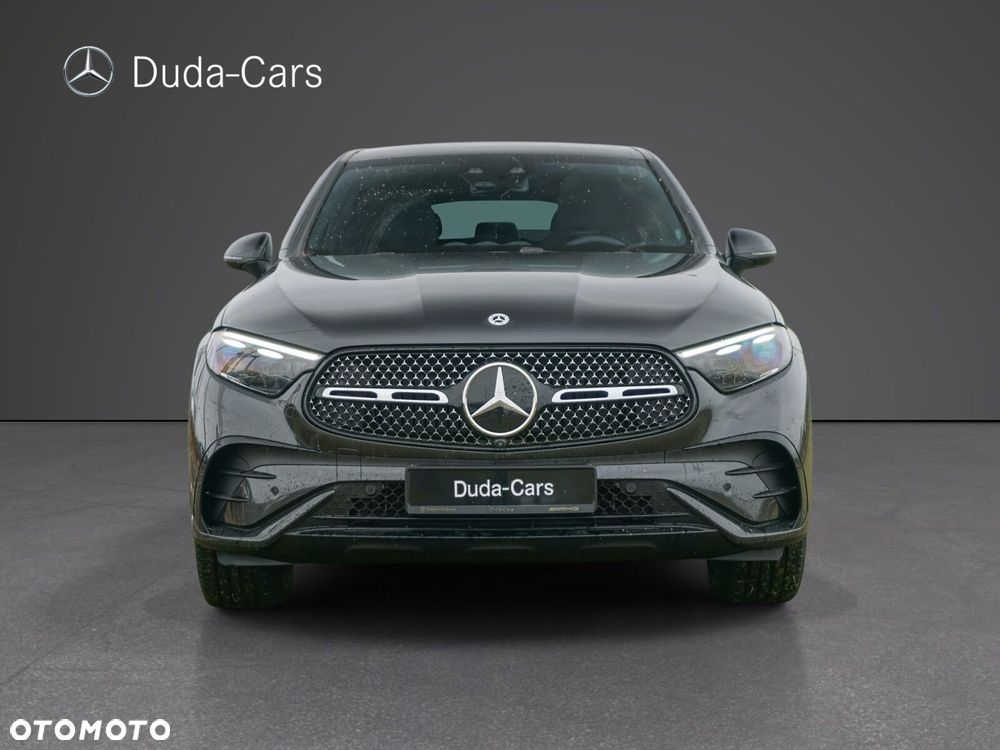 Mercedes-Benz GLC 220 d mHEV 4-Matic AMG Line - 6
