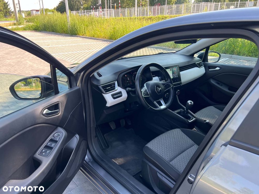 Renault Clio 1.0 TCe Generation - 5