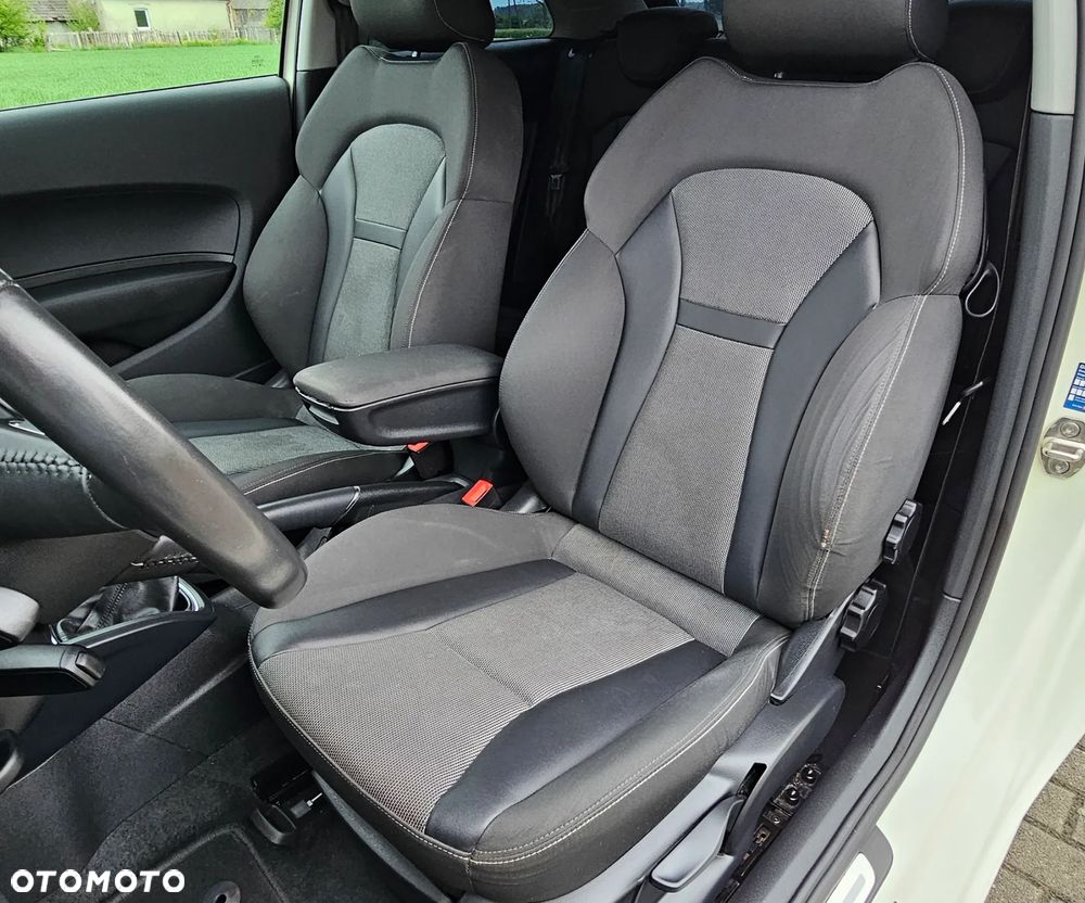 Audi A1 3-drzwiowe - 12
