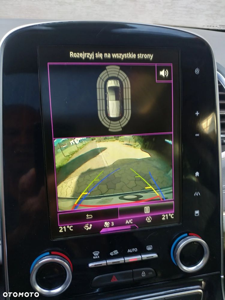 Renault Espace 1.6 TCE Initiale Paris EDC - 34