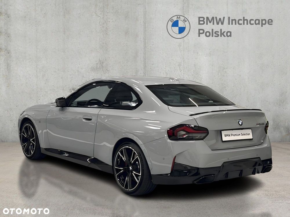 BMW Seria 2 M240i xDrive - 3
