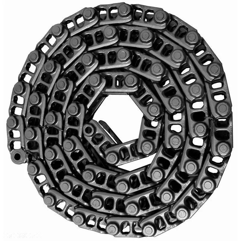 Łańcuch gąsienicy JCB JS200 JS210 JS220 JS240 331/21574 ZAM - 1