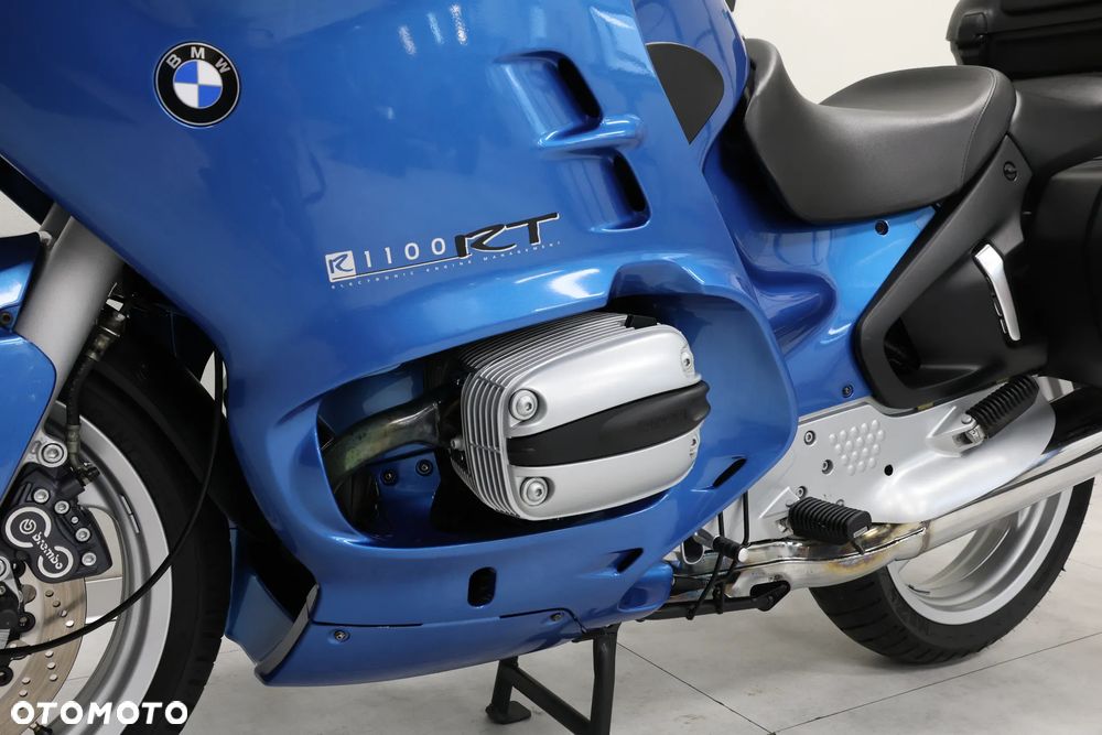 BMW RT - 27