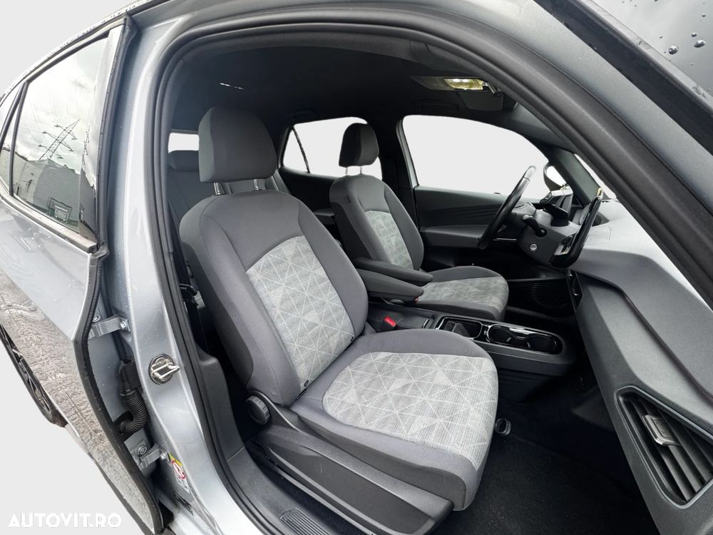 Volkswagen ID.3 Performance Upgrade Pro Life - 23