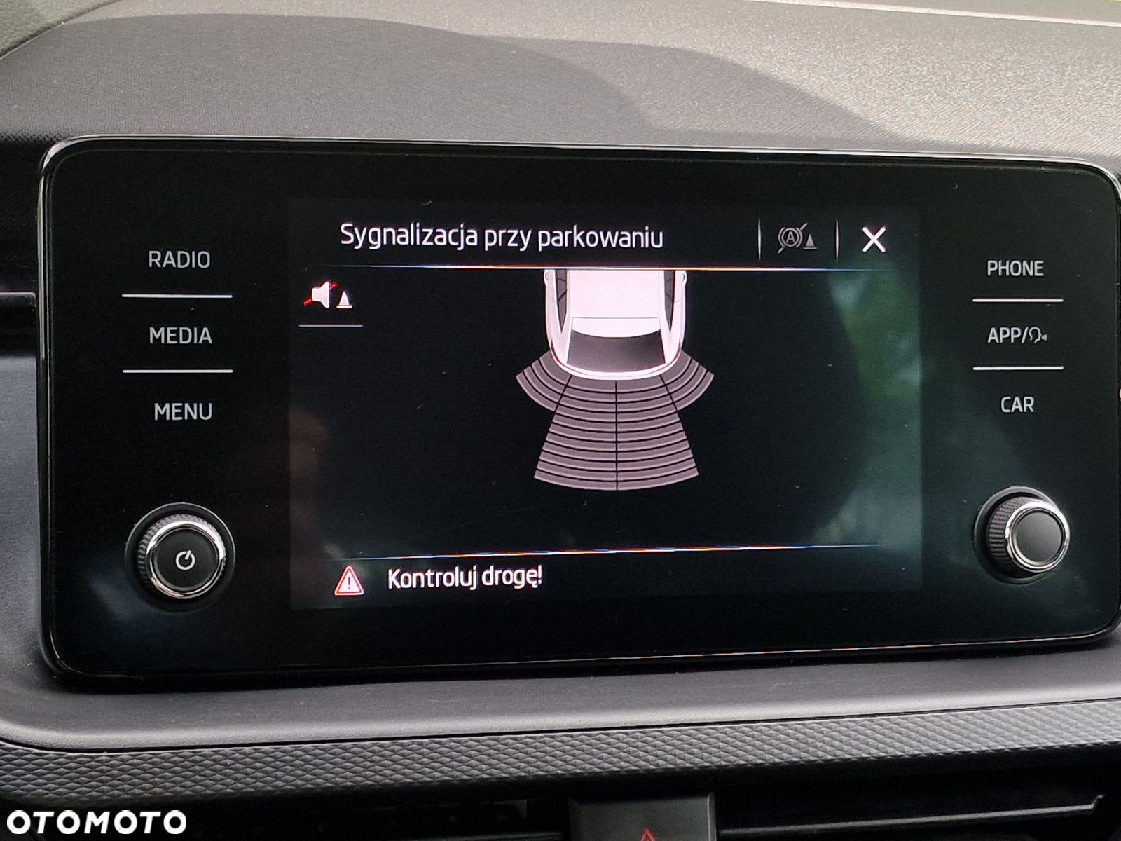 Skoda Scala 1.0 TSI Ambition - 31