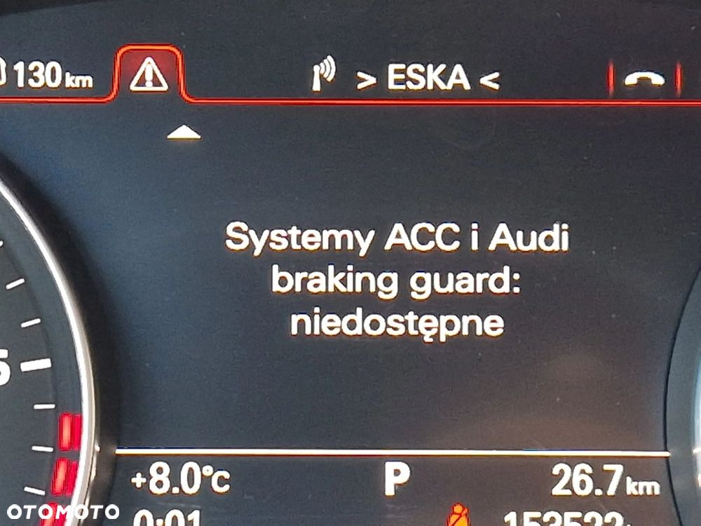 Audi A6 Avant - 23