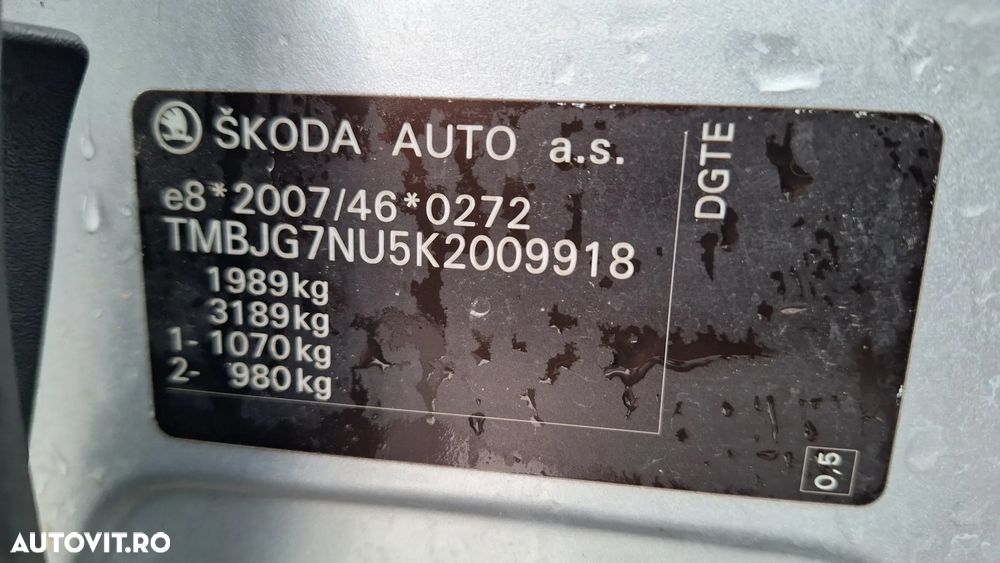Skoda Karoq - 9