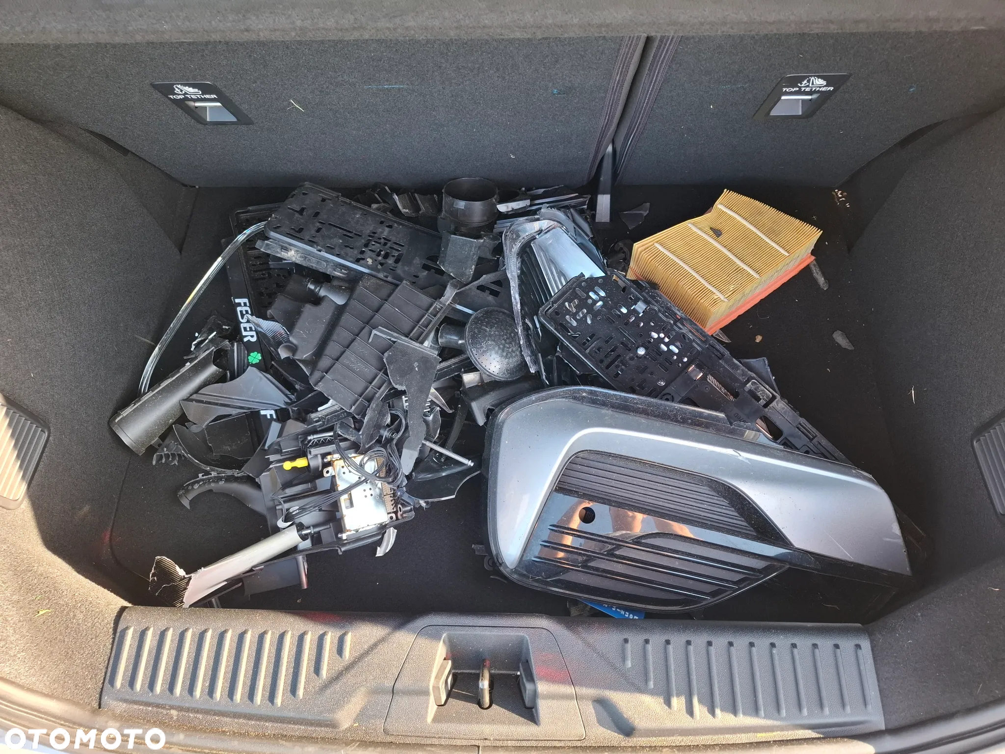 Ford Fiesta - 17
