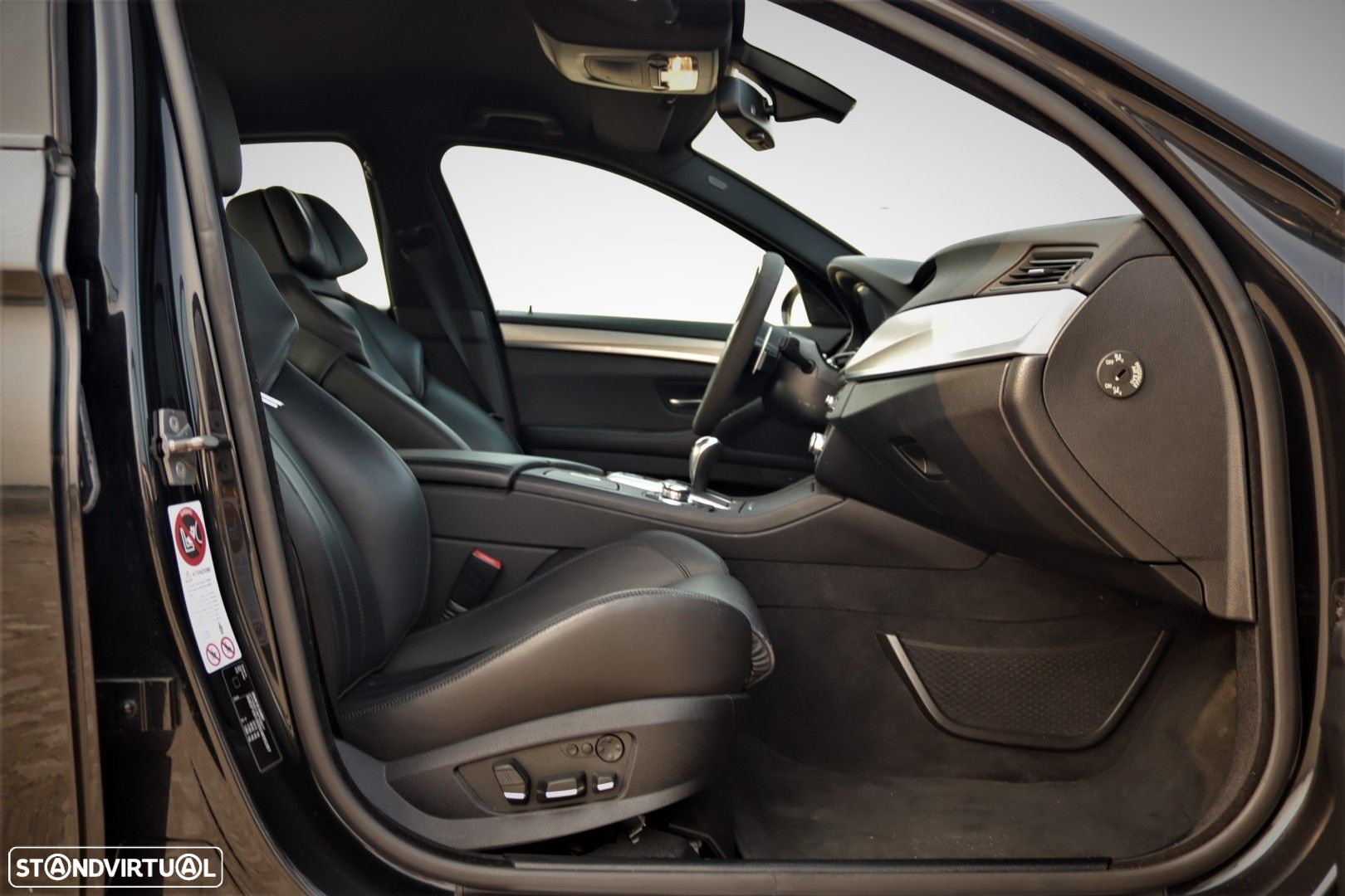 BMW M5 Standard - 31