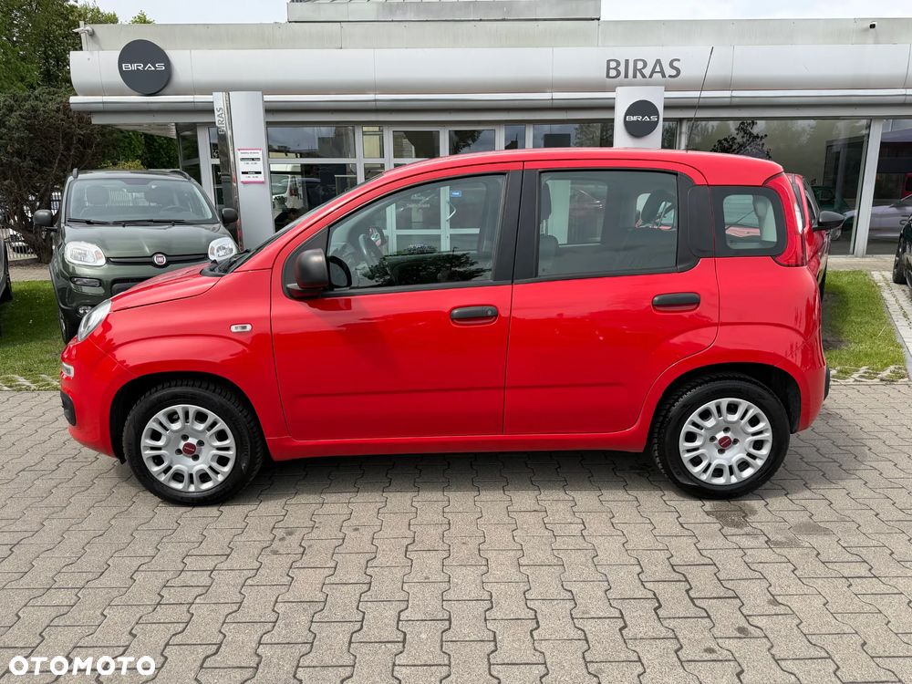 Fiat Panda 1.2 Easy - 8