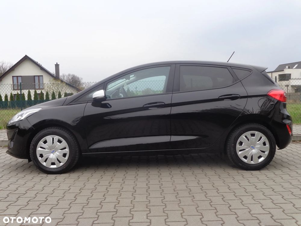 Ford Fiesta 1.5 TDCi S&S ACTIVE COLORLINE - 3