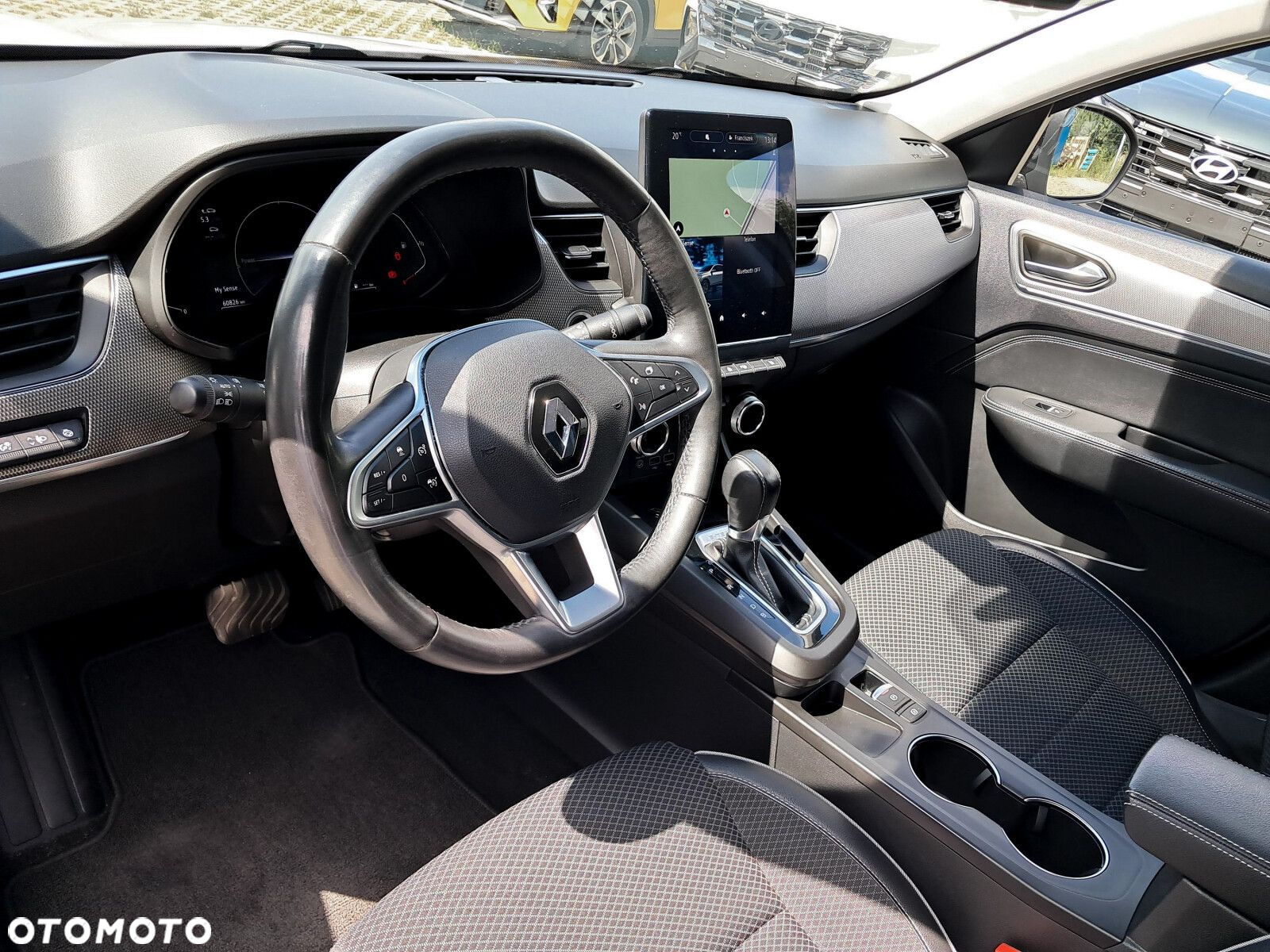 Renault Arkana - 5