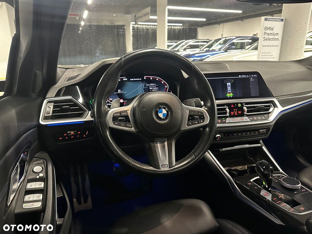 BMW Seria 3 - 11