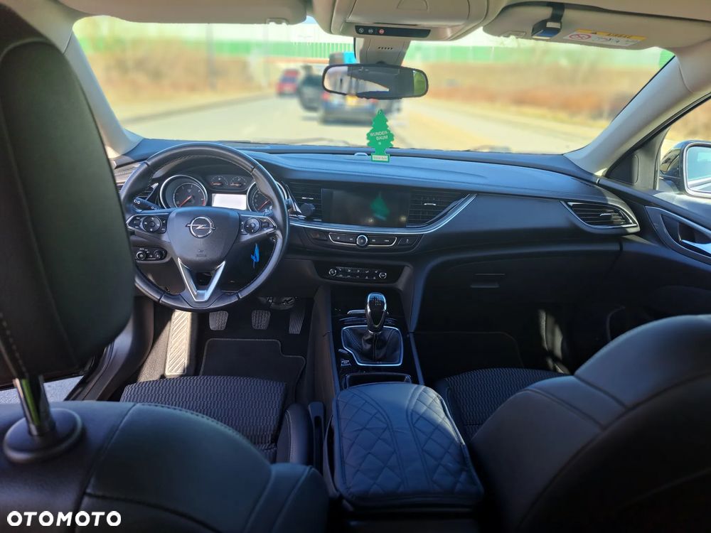 Opel Insignia 2.0 CDTI Innovation S&S - 15