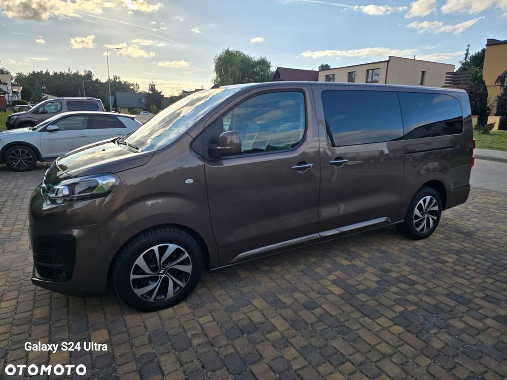 Citroën SpaceTourer XL Business Lounge - 2
