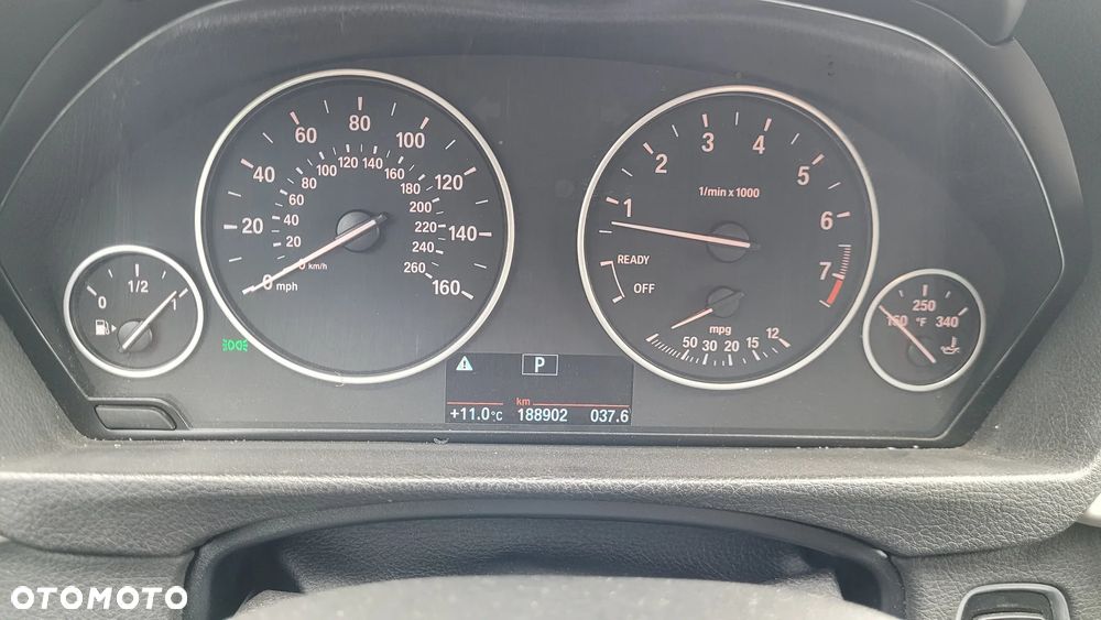 BMW Seria 3 - 18