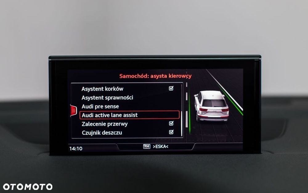 Audi Q7 - 15