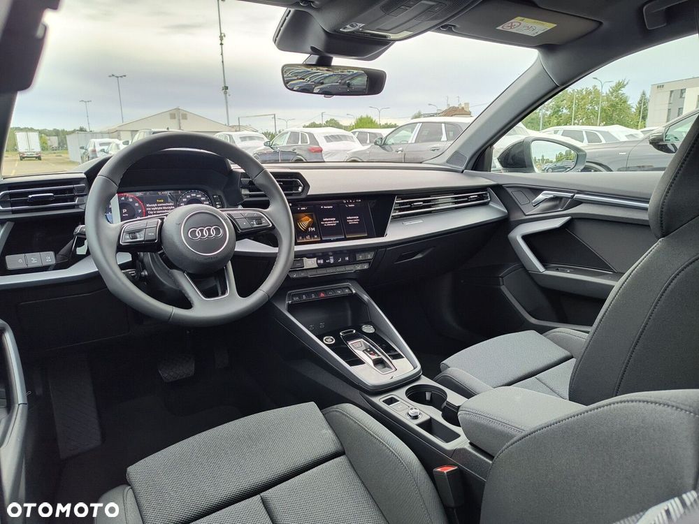 Audi A3 Sportback - 10