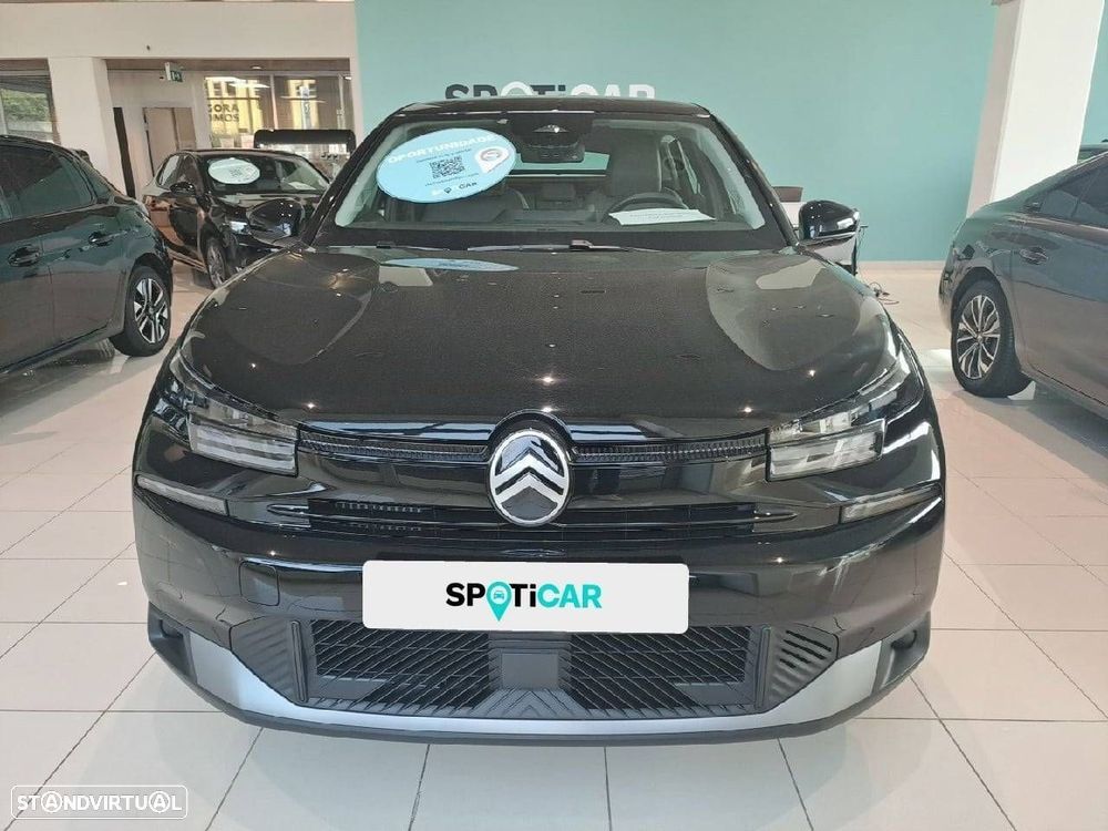 Citroën C4 1.2 Hybrid Plus e-DSC6 - 2