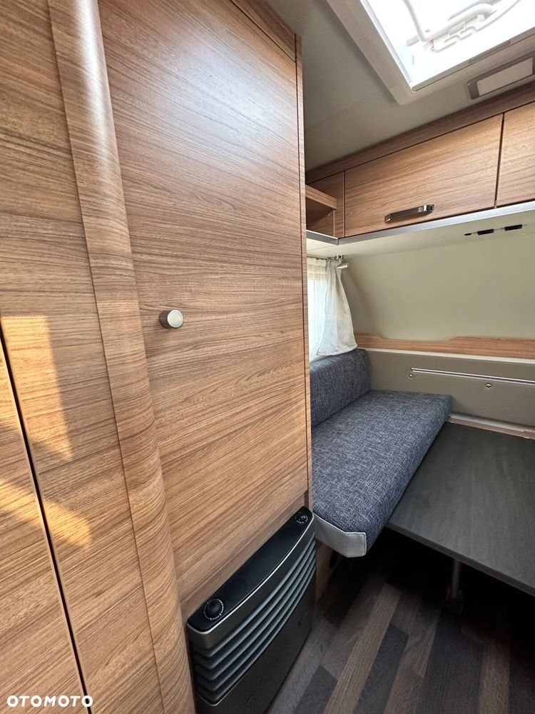 Weinsberg CaraOne 400LK - 14