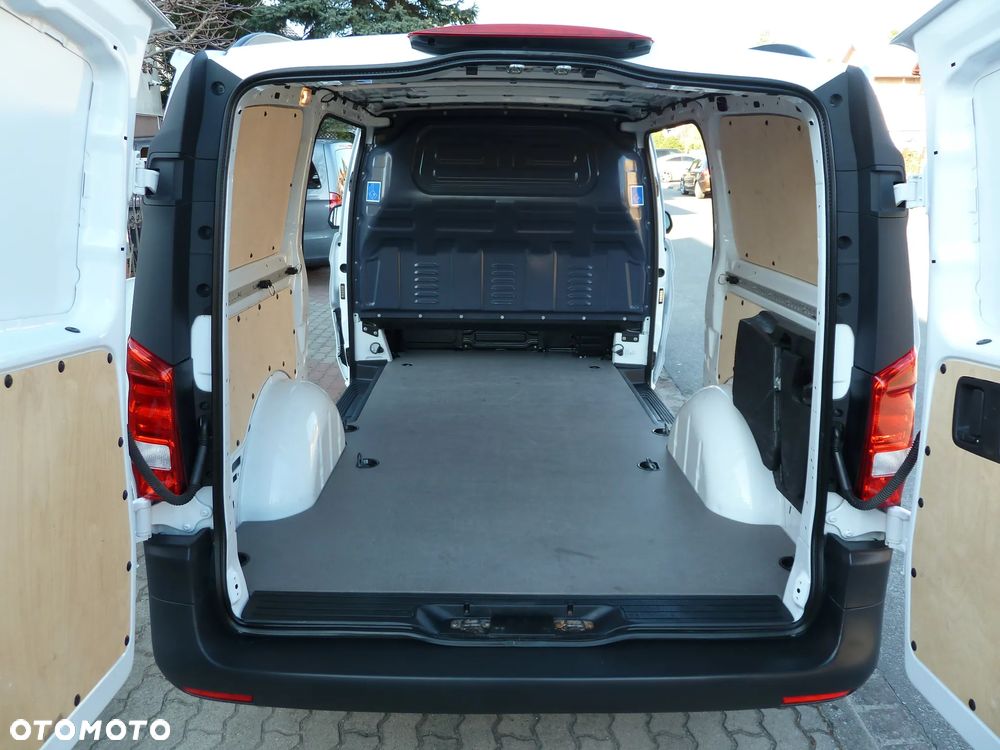 Mercedes-Benz VITO - 6