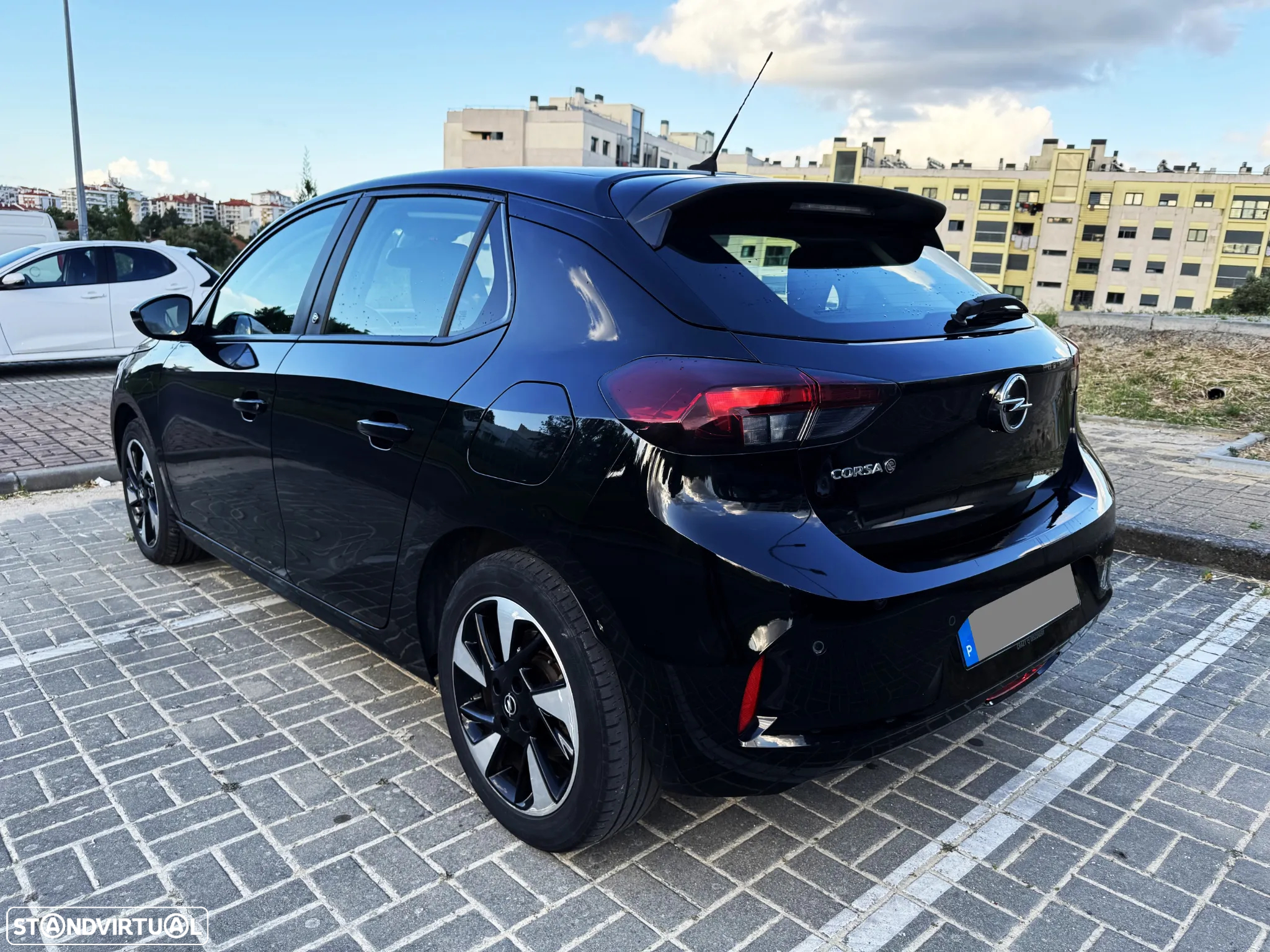 Opel Corsa-e Business Edition - 22