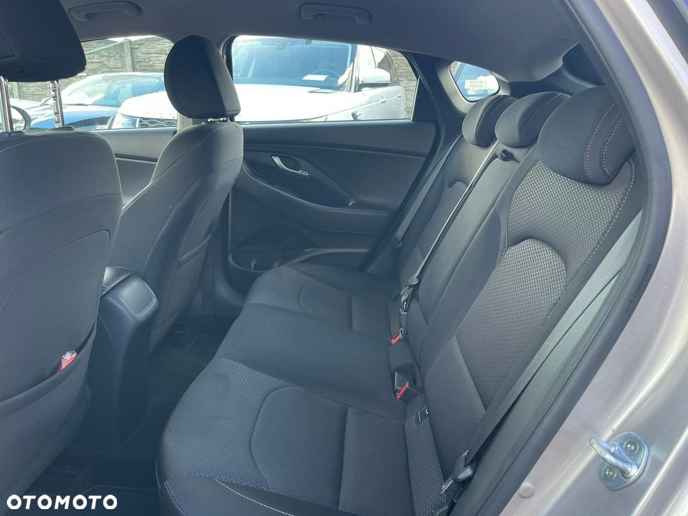 Hyundai i30 1.4 T-GDI Comfort - 9