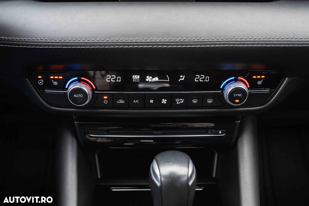 Mazda 6 Skyactiv G165 AT Centre-Line - 20