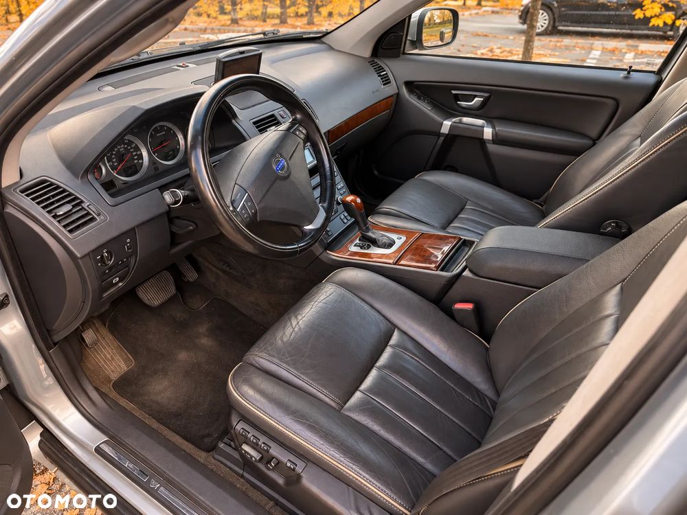 Volvo XC 90 - 10