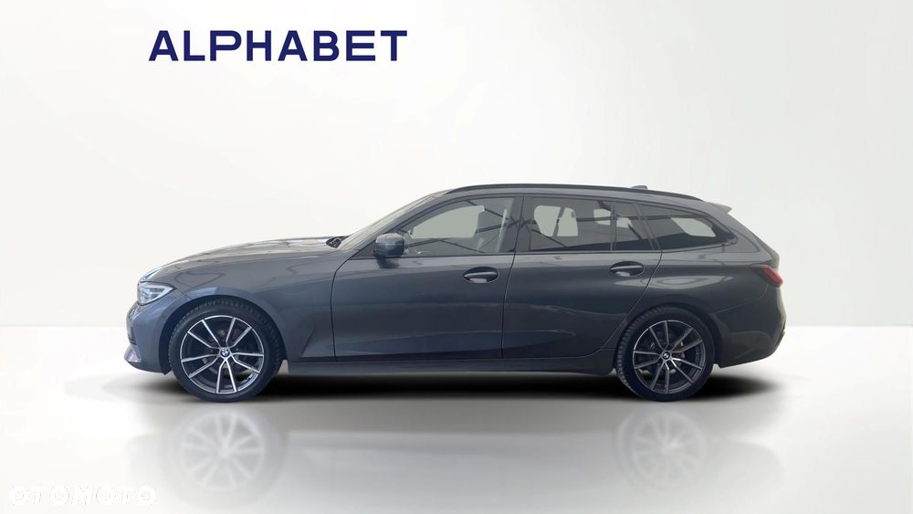 BMW Seria 3 318i - 2