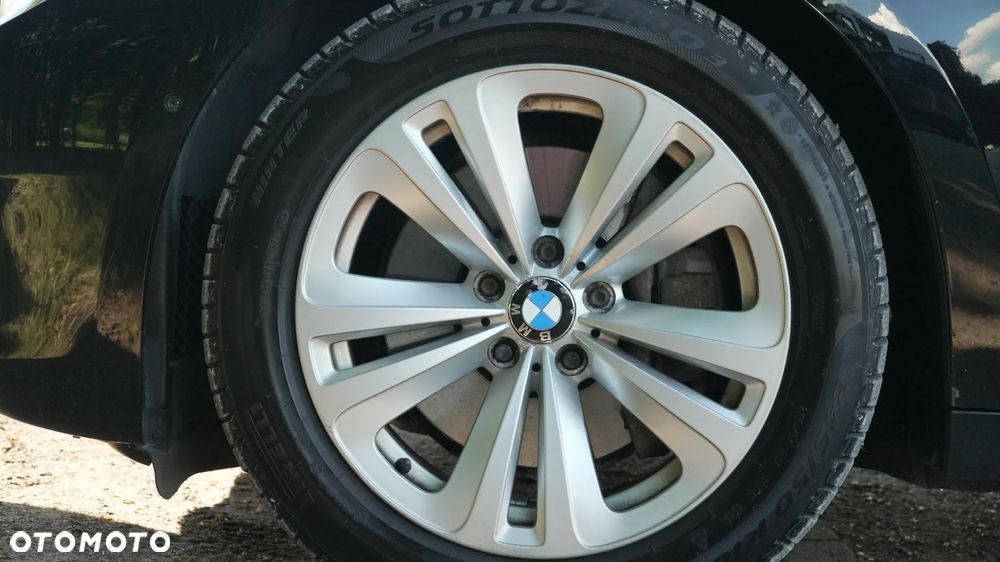 BMW 5GT 530d - 11
