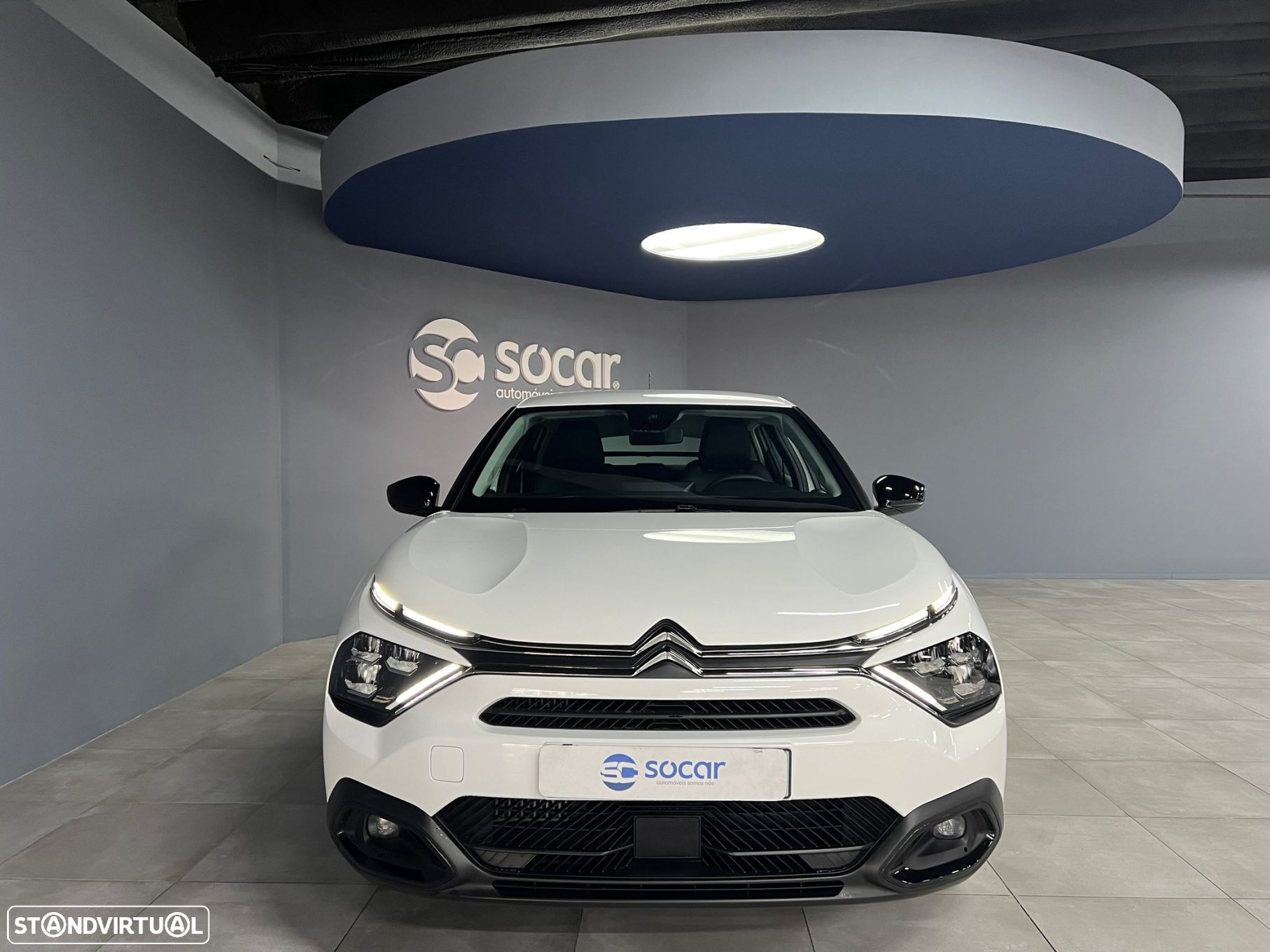Citroën C4 1.2 PureTech Feel Pack - 3