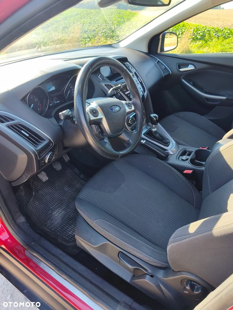 Ford Focus - 26