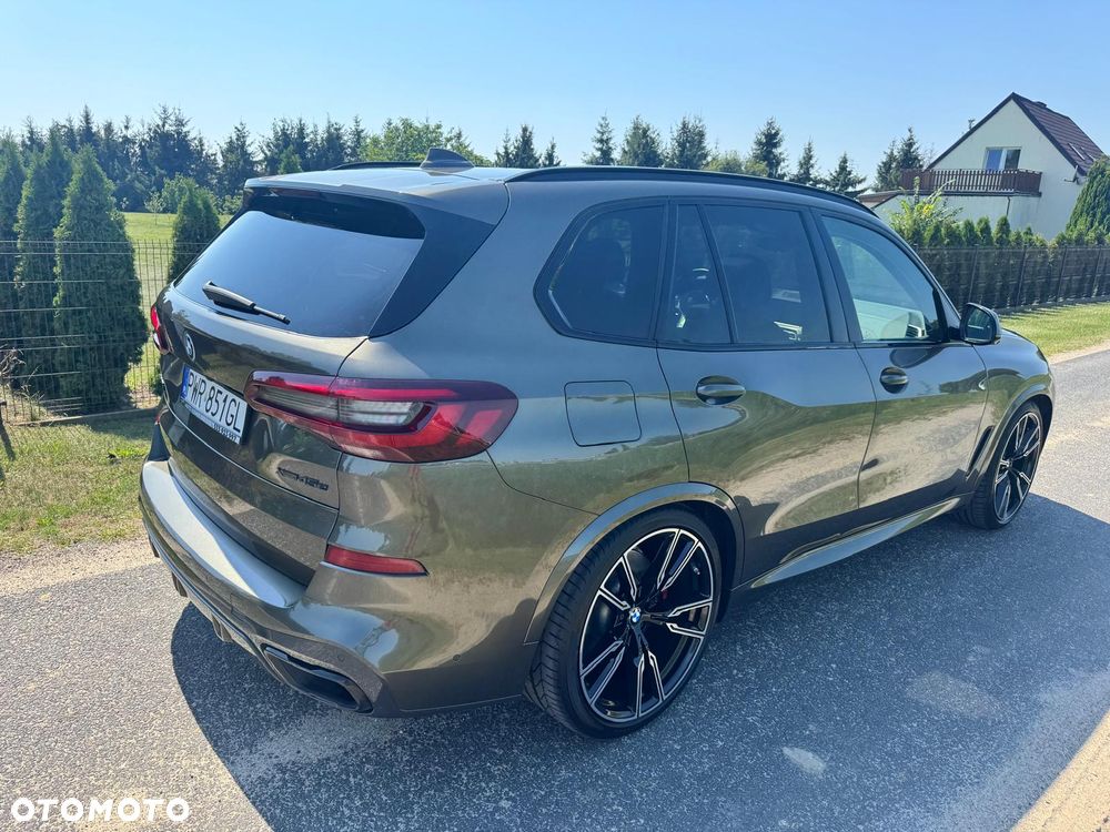 BMW X5 xDrive45e - 5