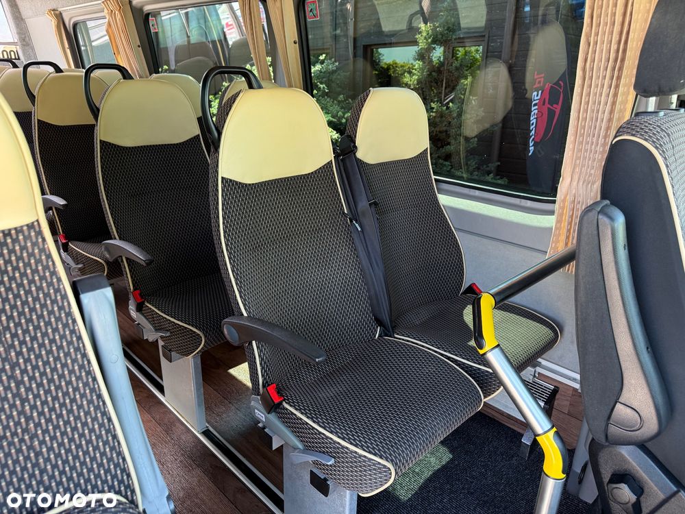 Mercedes-Benz SPRINTER 516 CITY - 14