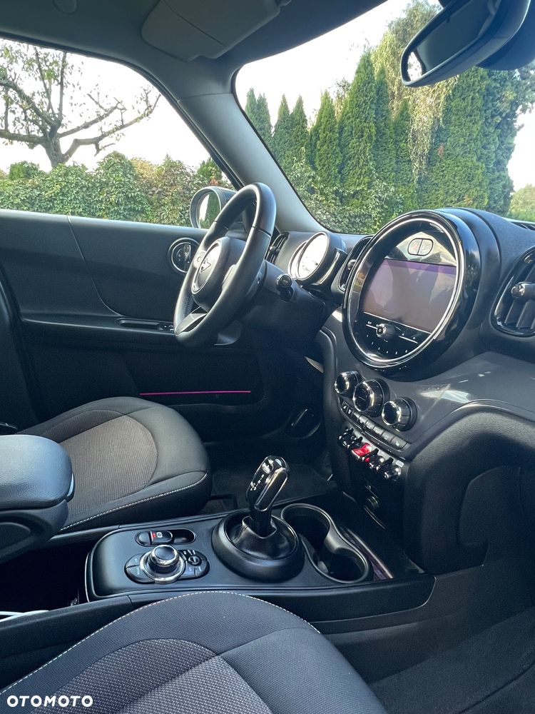 MINI Countryman Cooper - 7